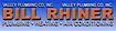 Bill Rhiner''s Plumbing, Heating & Cooling logo