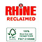 Rhine Reclaimed Wood logo