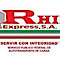 Rhino Express logo