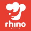 Rhino Foods logo