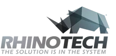 RhinoTech Supplies logo