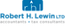 Rhl Accountants logo