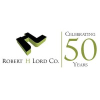 Robert H. Lord logo