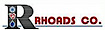 Rhoads logo