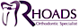 Rhoads Orthodontic Specialist logo