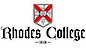 Rhodes College logo