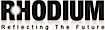 Rhodium logo