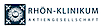 Rhön-Klinikum logo