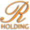 R Holding logo