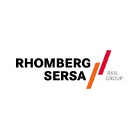 Rhomberg Rail logo