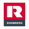 Rhomberg Bau logo