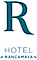 R Hotel Rancamaya logo