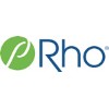 Rho logo