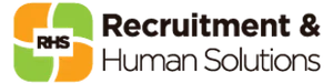 RHS Human Capital logo