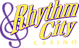 Rhythm City Casino Resort logo