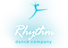 Rhythm Dance logo