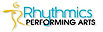 Rhythmics Performing Arts logo