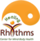 Rhythms Massage & Bodywork logo