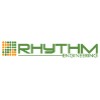 Rhythm Engineering logo