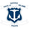 State of Rhode Island logo