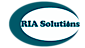 Ria Solutions logo