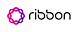 Ribbon logo