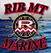 Rib Mountain Marine logo