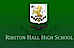 Ribston Hall High School logo