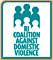 Rhode Island Coalition Against Domestic Violence logo