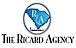 The Ricard Agency logo