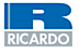 Ricardo logo