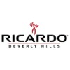 Ricardo Beverly Hills logo