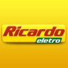 Ricardo Eletro logo