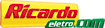 Ricardo Eletro logo