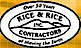 Rice & Rice logo