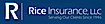 Rice Insurance logo