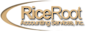 Rice Root Accounting Services logo