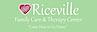 Riceville Family Care & Therapy Center logo