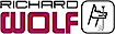 Richard Wolf logo