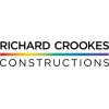 Richard Crookes Constructions logo