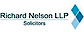 Richard Nelson logo