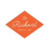 Richard Photo Lab logo