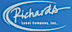 Richards Label logo