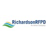 Richardson Rfpd logo