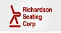 Richardson Seating logo