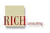 Rich Consulting logo