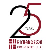 Richardson Properties logo