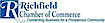 Richfield Chamber of Commerce logo