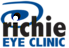 Richie Eye Clinic logo