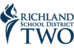 Richland School District Two logo